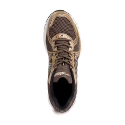 New Balance 860v2 Athletic Shoe - Stucco / Black