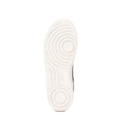 Nike Air Force 1 Essential+ Athletic Shoe - Big Kid - Phantom / Black