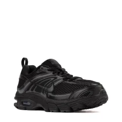 Nike Air Max Moto 2K Athletic Shoe - Big Kid - Black / Metallic Dark Grey / Dark Smoke Grey