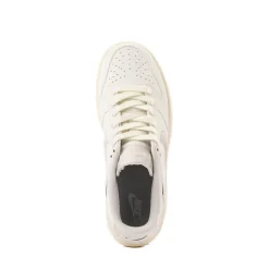 Nike Dunk Low LV8 Athletic Shoe - Big Kid - Sail / Light Bone / Coconut Milk