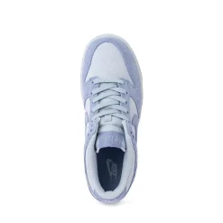 Nike Dunk Low SE Athletic Shoe - Big Kid - Light Armory Blue / Work Blue