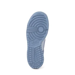 Nike Dunk Low SE Athletic Shoe - Big Kid - Light Armory Blue / Work Blue