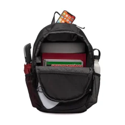 Nike Heritage Sweep Backpack (25L) - Black