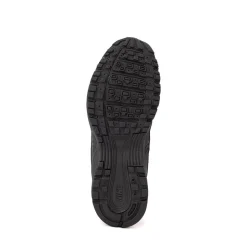 Nike P-6000 Athletic Shoe - Big Kid - Black / Black
