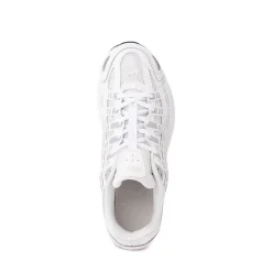 Nike P-6000 Athletic Shoe - Big Kid - Platinum Tint / White