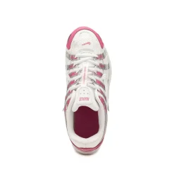 Nike P-6000 Athletic Shoe - Off White / Peony / Smoke Grey / Off White
