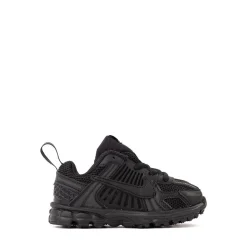 Nike Vomero 5 Athletic Shoe - Baby / Toddler - Black / Black