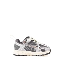 Nike Vomero 5 Athletic Shoe - Baby / Toddler - Iron Grey / Chrome / Metallic Silver