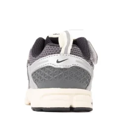Nike Vomero 5 Athletic Shoe - Baby / Toddler - Iron Grey / Chrome / Metallic Silver