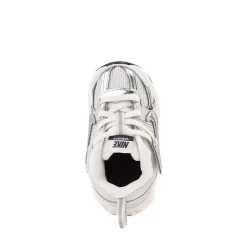 Nike Vomero 5 Athletic Shoe - Baby / Toddler - Photon Dust / Gridiron / Sail / Chrome