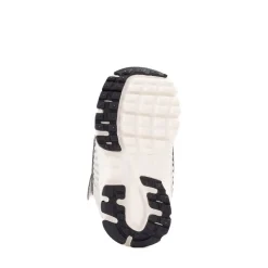 Nike Vomero 5 Athletic Shoe - Baby / Toddler - Photon Dust / Gridiron / Sail / Chrome