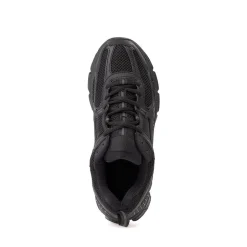 Nike Vomero 5 Athletic Shoe - Big Kid - Black / Black