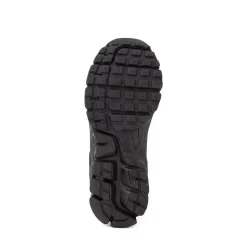 Nike Vomero 5 Athletic Shoe - Big Kid - Black / Black