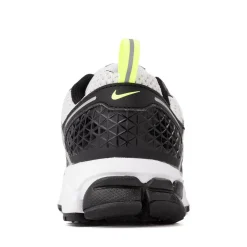 Nike Vomero 5 Athletic Shoe - Big Kid - Black / Photon Dust / Volt Ice / Metallic Ice
