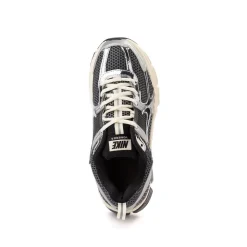 Nike Vomero 5 Athletic Shoe - Big Kid - Iron Grey / Chrome / Metallic Silver
