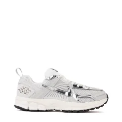 Nike Vomero 5 Athletic Shoe - Big Kid - Photon Dust / Gridiron / Sail / Chrome