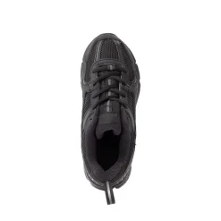 Nike Vomero 5 Athletic Shoe - Little Kid - Black / Black