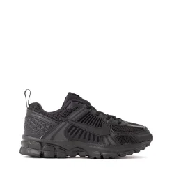 Nike Vomero 5 Athletic Shoe - Little Kid - Black / Black