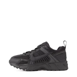 Nike Vomero 5 Athletic Shoe - Little Kid - Black / Black