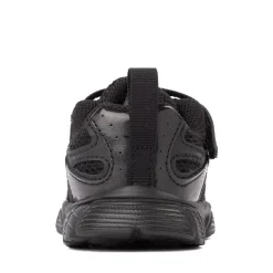 Nike V5 RNR Athletic Shoe - Baby / Toddler - Black / Anthracite / Black