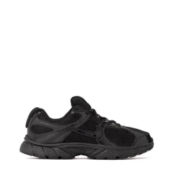 Nike V5 RNR Athletic Shoe - Little Kid - Black / Anthracite / Black