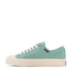 Palladium Palla Ace Sneaker - Sea Green