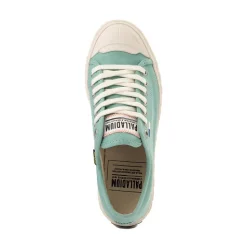 Palladium Palla Ace Sneaker - Sea Green