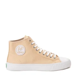 P.F. Flyers Center Hi-Top Sneaker - Khaki
