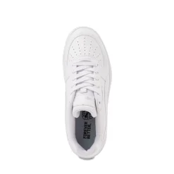 PUMA Caven 2.0 Athletic Shoe - Big Kid - White