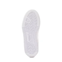 PUMA Caven 2.0 Athletic Shoe - Little Kid / Big Kid - White