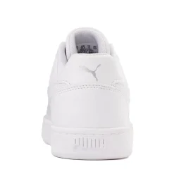 PUMA Caven 2.0 Athletic Shoe - Little Kid / Big Kid - White