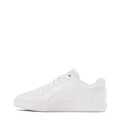 PUMA Caven 2.0 Athletic Shoe - Little Kid / Big Kid - White