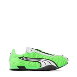 PUMA H-Street OG Sneaker - Big Kid - Fizzy Green / PUMA Silver