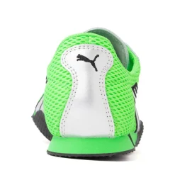 PUMA H-Street OG Sneaker - Big Kid - Fizzy Green / PUMA Silver