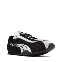 PUMA H-Street OG Sneaker - Big Kid - PUMA Black / PUMA Silver