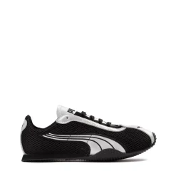 PUMA H-Street OG Sneaker - Big Kid - PUMA Black / PUMA Silver