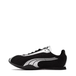 PUMA H-Street OG Sneaker - Big Kid - PUMA Black / PUMA Silver