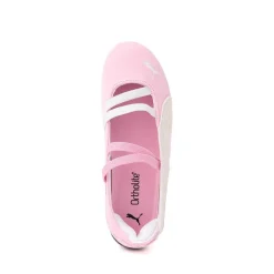 PUMA Speedcat Ballet Shoe - Big Kid - Pink / PUMA White