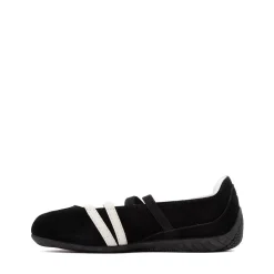 PUMA Speedcat Ballet Shoe - Little Kid / Big Kid - PUMA Black / PUMA White