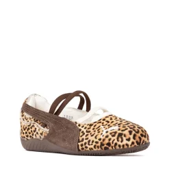 PUMA Speedcat Ballet Wild - Big Kid - Tan / Brown