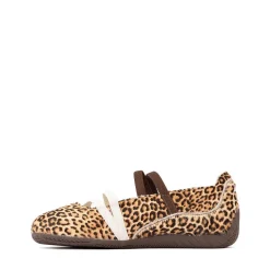 PUMA Speedcat Ballet Wild - Big Kid - Tan / Brown