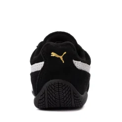 PUMA Speedcat OG Athletic Shoe - Baby / Toddler - Black / White