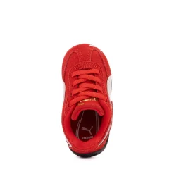 PUMA Speedcat OG Athletic Shoe - Baby / Toddler - For All Time Red / White