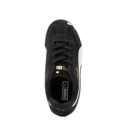 PUMA Speedcat OG Athletic Shoe - Little Kid / Big Kid - Black / White
