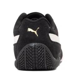 PUMA Speedcat OG Athletic Shoe - Little Kid / Big Kid - Black / White