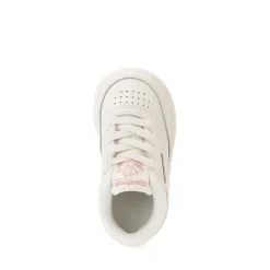 Reebok Club C Athletic Shoe - Baby / Toddler - Vintage Pink