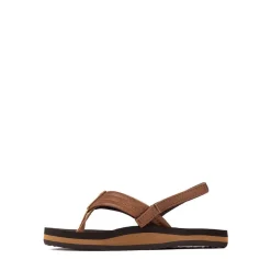 Reef Ahi Sandal - Baby / Toddler / Little Kid - Brown