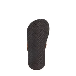 Reef Ahi Sandal - Baby / Toddler / Little Kid - Brown