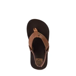 Reef Ahi Sandal - Baby / Toddler / Little Kid - Brown