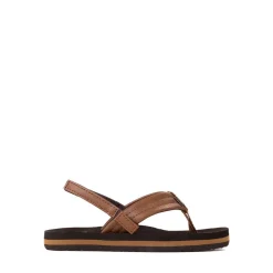 Reef Ahi Sandal - Baby / Toddler / Little Kid - Brown